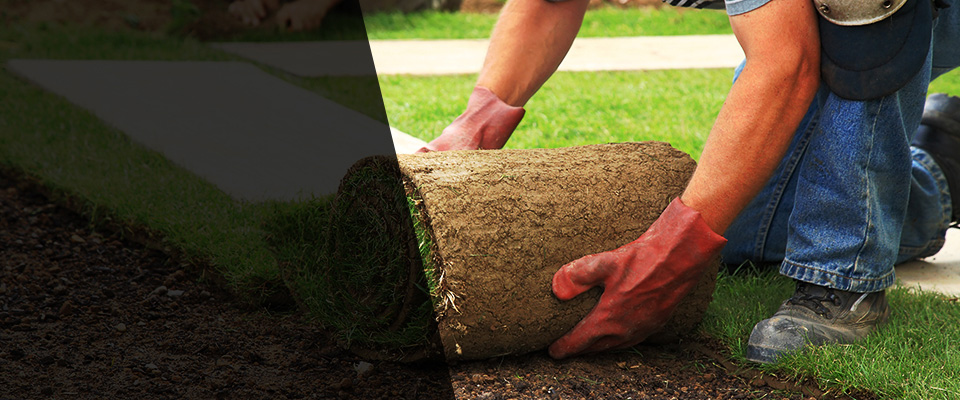 Monsey Landscapers